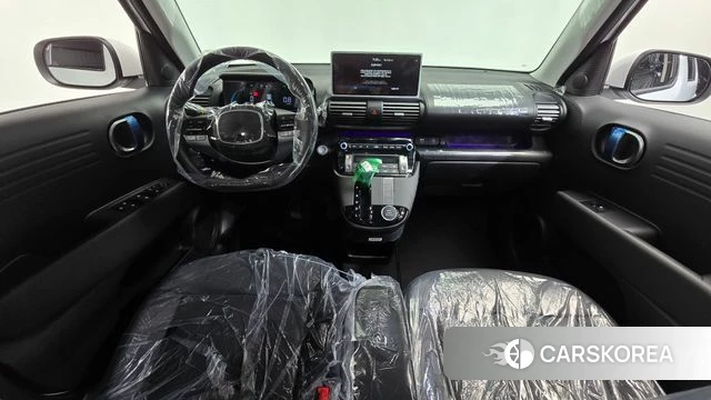 Hyundai The New Casper id 4904047 из Кореи 30