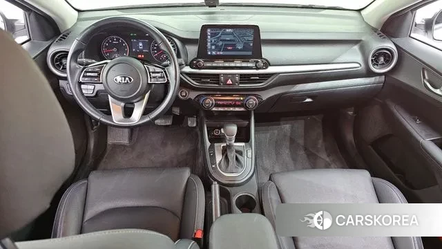 Kia Come New K3 id 3760219 из Кореи 17