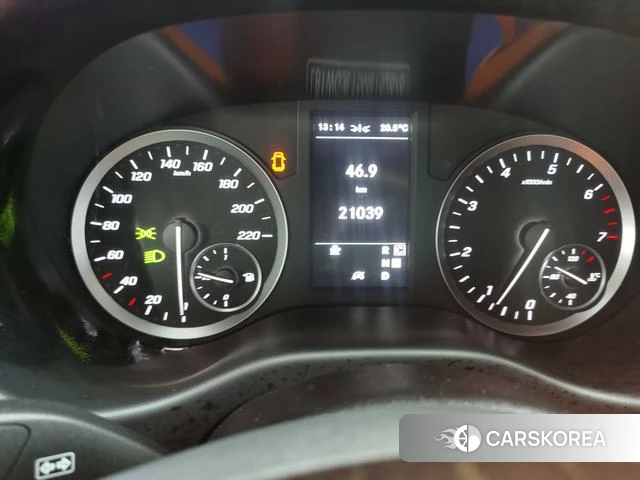 Mercedes-Benz Vito id 4306867 из Китая 13