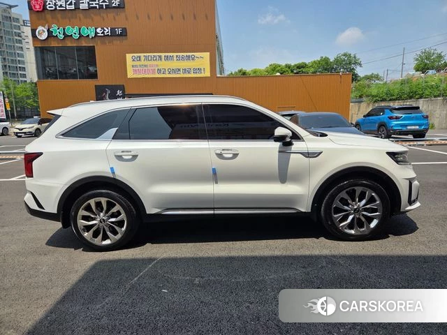Kia Sorento 4th Generation id 4389897 из Кореи 17