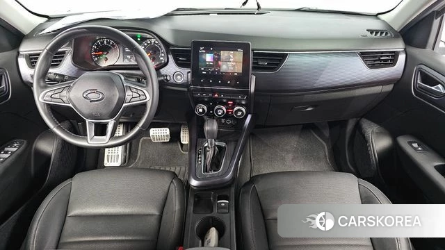 Renault Korea (Samsung) XM3 id 4476587 из Кореи 26