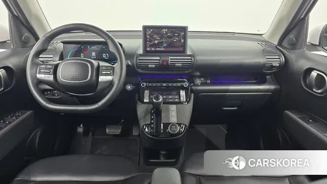 Hyundai Casper id 3437978 из Кореи 17