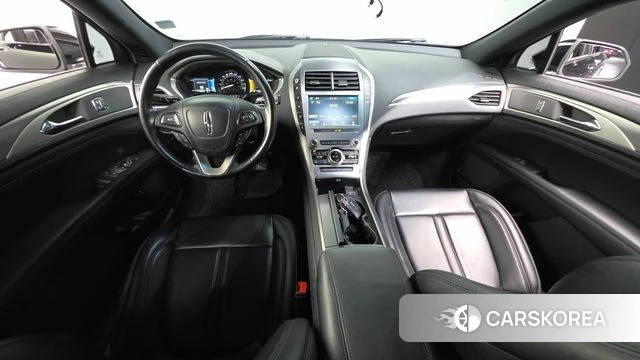 Lincoln New MKZ id 4581391 из Кореи 27