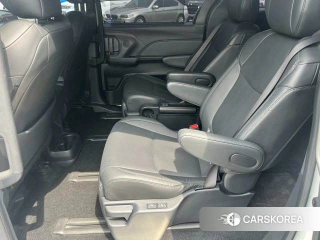 Toyota Saina id 3944878 из Китая 21