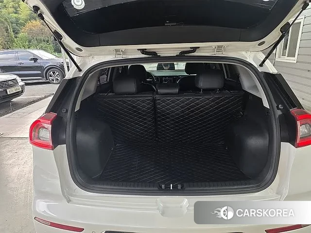 Kia Niro id 3220858 из Кореи 16