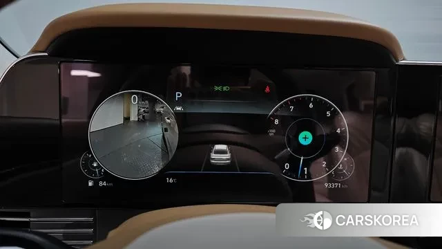 Hyundai The New Grandeur IG id 3672053 из Кореи 17