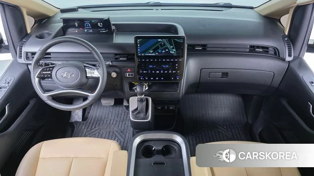 Hyundai Staria id 4763872 из Кореи 27