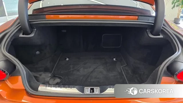 Bentley Continental GT 3rd Generation id 3278132 из Кореи 15