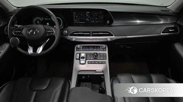 Hyundai Palisade id 4741103 из Кореи 36
