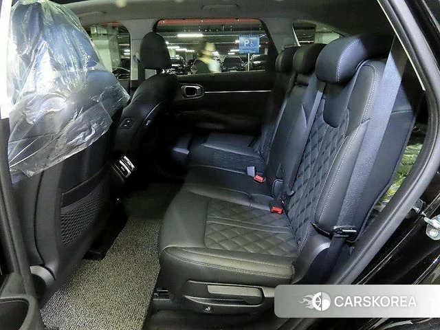 Kia Sorento 4th Generation id 4250118 из Кореи 17