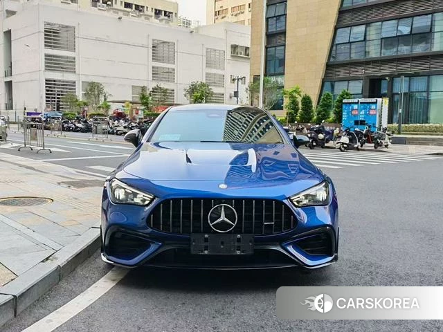 Mercedes-Benz CLE-class AMG id 4341585 из Китая 7