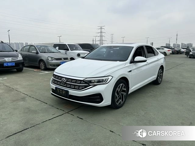 Volkswagen Sagitar id 4264522 из Китая 15