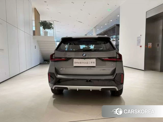 BMW X1 id 4255914 из Китая 16