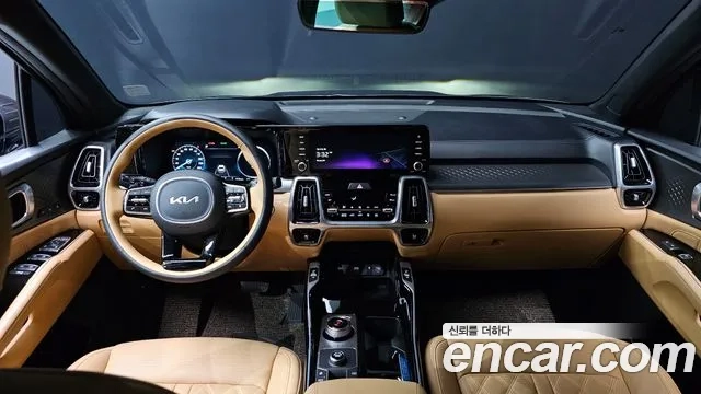 Kia Sorento 4th Generation id 2954283 из Кореи 17