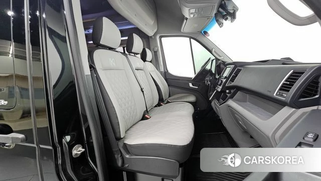 Hyundai Solati id 4586476 из Кореи 24