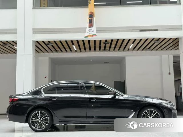 BMW 5 series id 4254642 из Китая 22