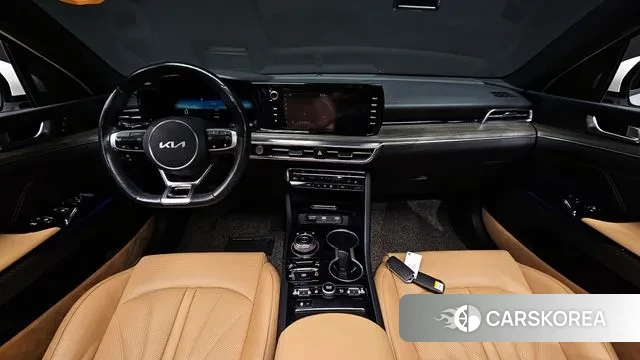 Kia K5 3rd generation id 2999058 из Кореи 17