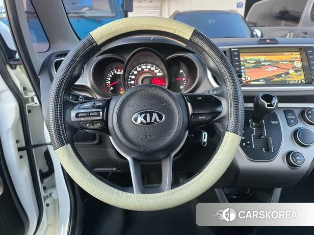 Kia The New Ray id 3687665 из Кореи 17