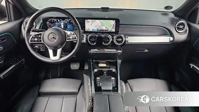 Mercedes-Benz GLB-Class X247 id 3716648 из Кореи 17