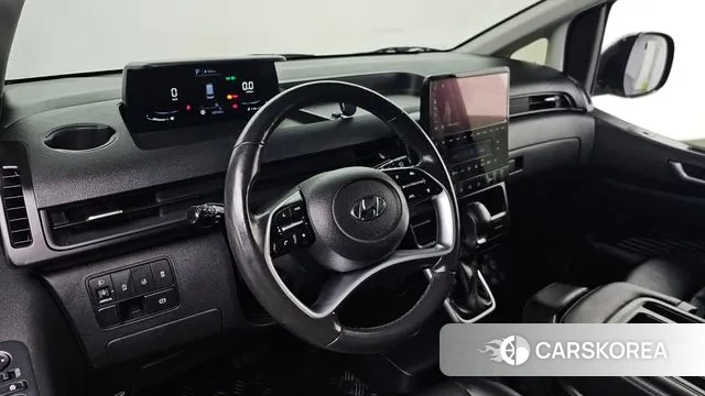 Hyundai Staria id 3523931 из Кореи 17