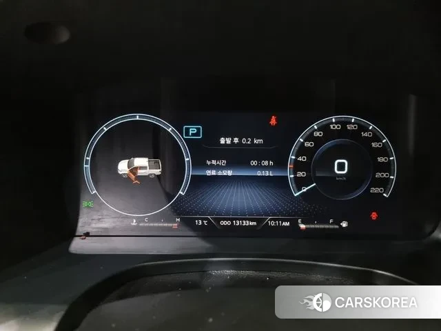 Ssangyong The New Rexton Sport id 3400371 из Кореи 17