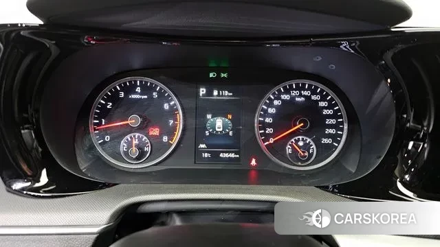 Kia K5 3rd generation id 3301054 из Кореи 17