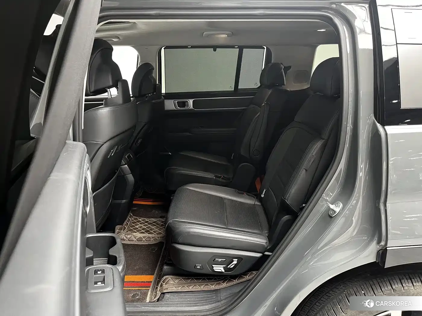 Hyundai Santa Fe id 4548293 из Китая 14