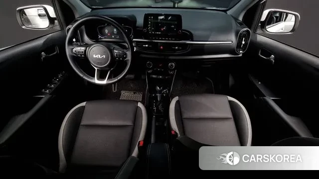 Kia The New Morning (JA) id 3426624 из Кореи 17