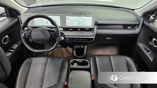 Hyundai Ionic 5 id 3831964 из Кореи 17