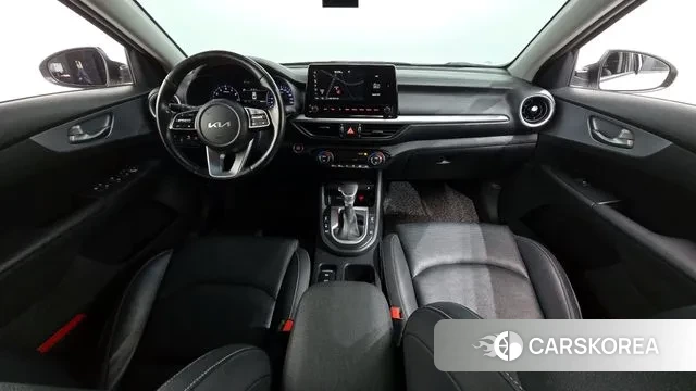 Kia The New K3 2nd generation id 3349479 из Кореи 17