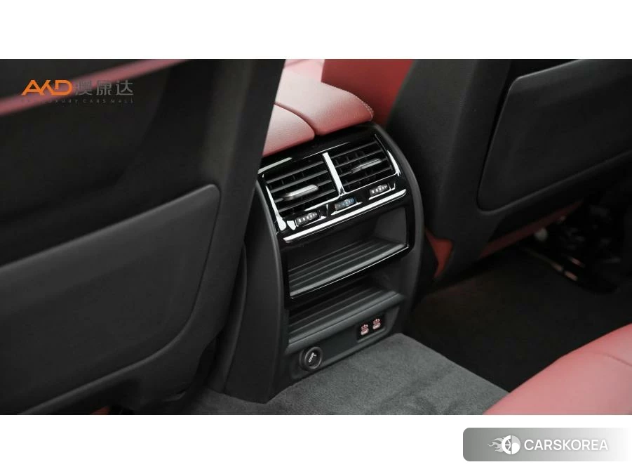 BMW 5 series id 4452492 из Китая 7