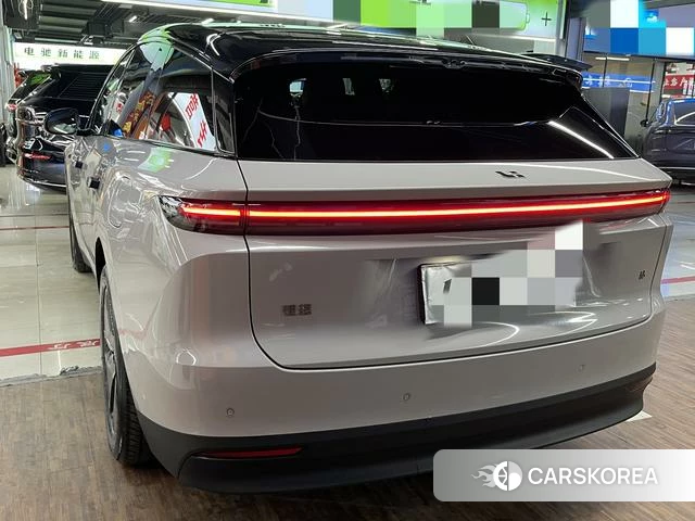 Ideal car Ideal i6 id 4190503 из Китая 8