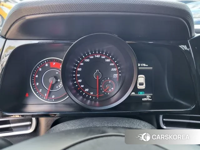 Hyundai Avante (CN7) id 3042273 из Кореи 15