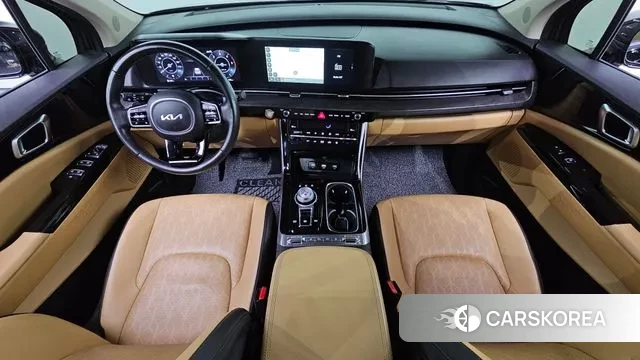 Kia Carnival 4th generation id 3360390 из Кореи 17