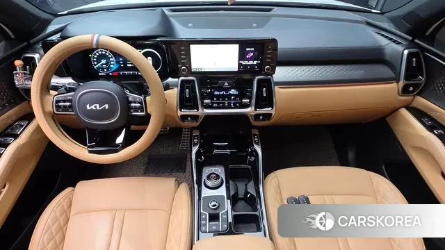 Kia Sorento 4th Generation id 3389340 из Кореи 17