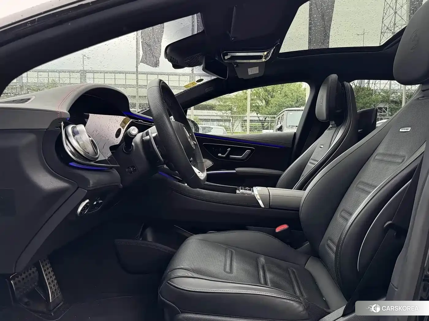 Mercedes-Benz EQS AMG id 4589296 из Китая 12
