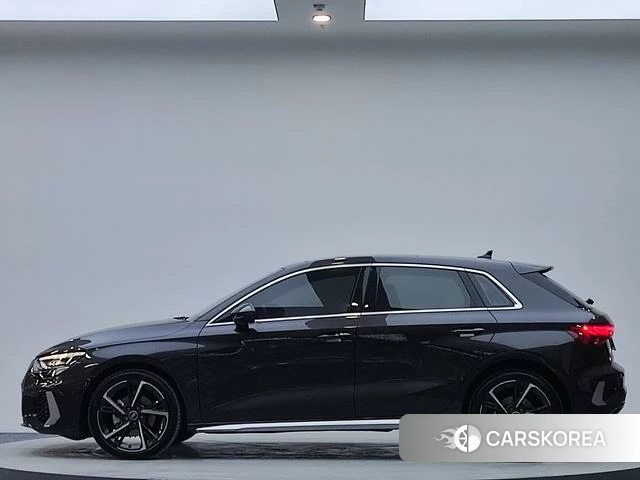 Audi A3 id 4258680 из Китая 14