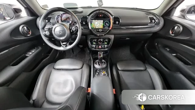 Mini Cooper Clubman id 3449234 из Кореи 17