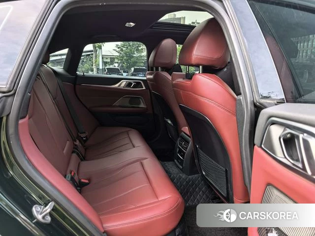 BMW 4 series id 4387157 из Китая 29