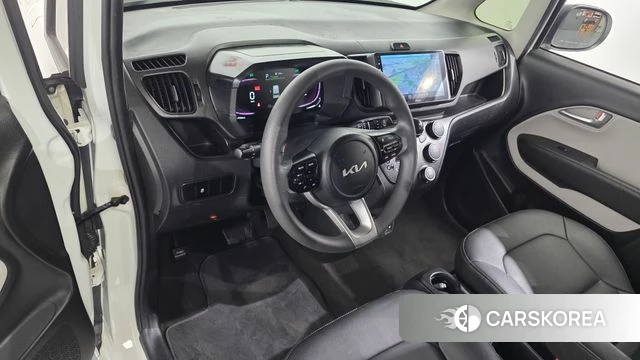 Kia The New Kia Ray id 4541197 из Кореи 29