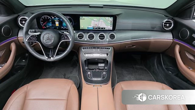 Mercedes-Benz E-Class W213 id 4549298 из Кореи 17
