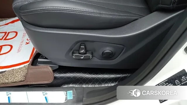 Ssangyong The New Rexton Sports Cannes id 3288921 из Кореи 17