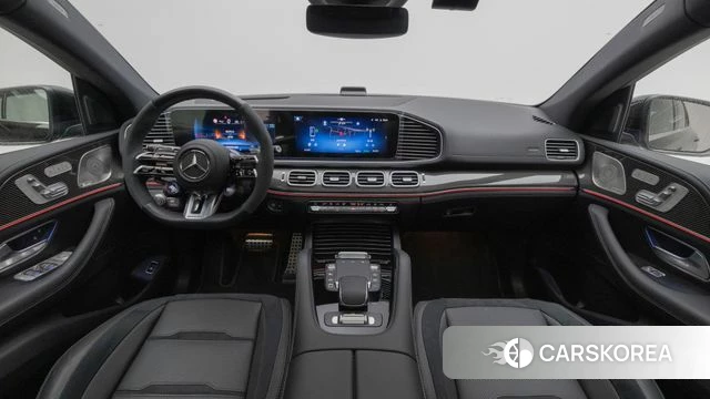 Mercedes-Benz GLE-Class W167 id 4462271 из Кореи 17