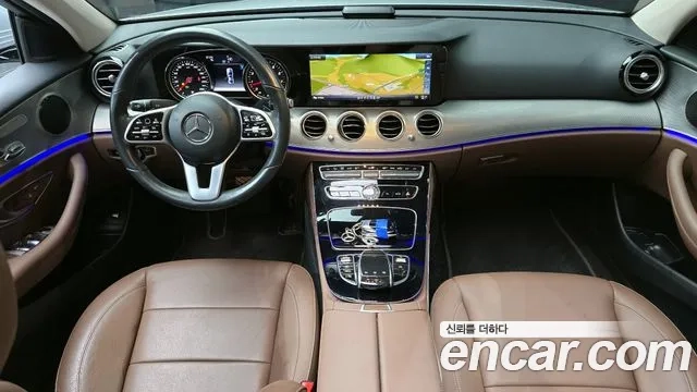 Mercedes-Benz E-Class W213 id 2928082 из Кореи 17