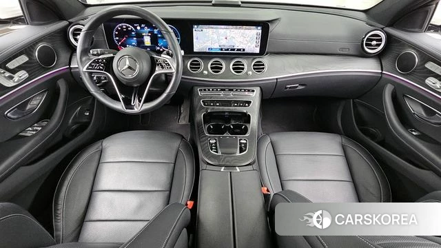 Mercedes-Benz E-Class W213 id 3851392 из Кореи 17