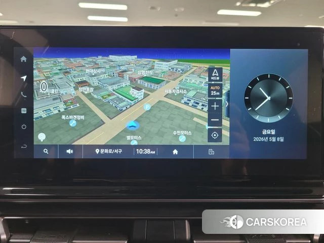 Ssangyong Torres id 4298687 из Кореи 17