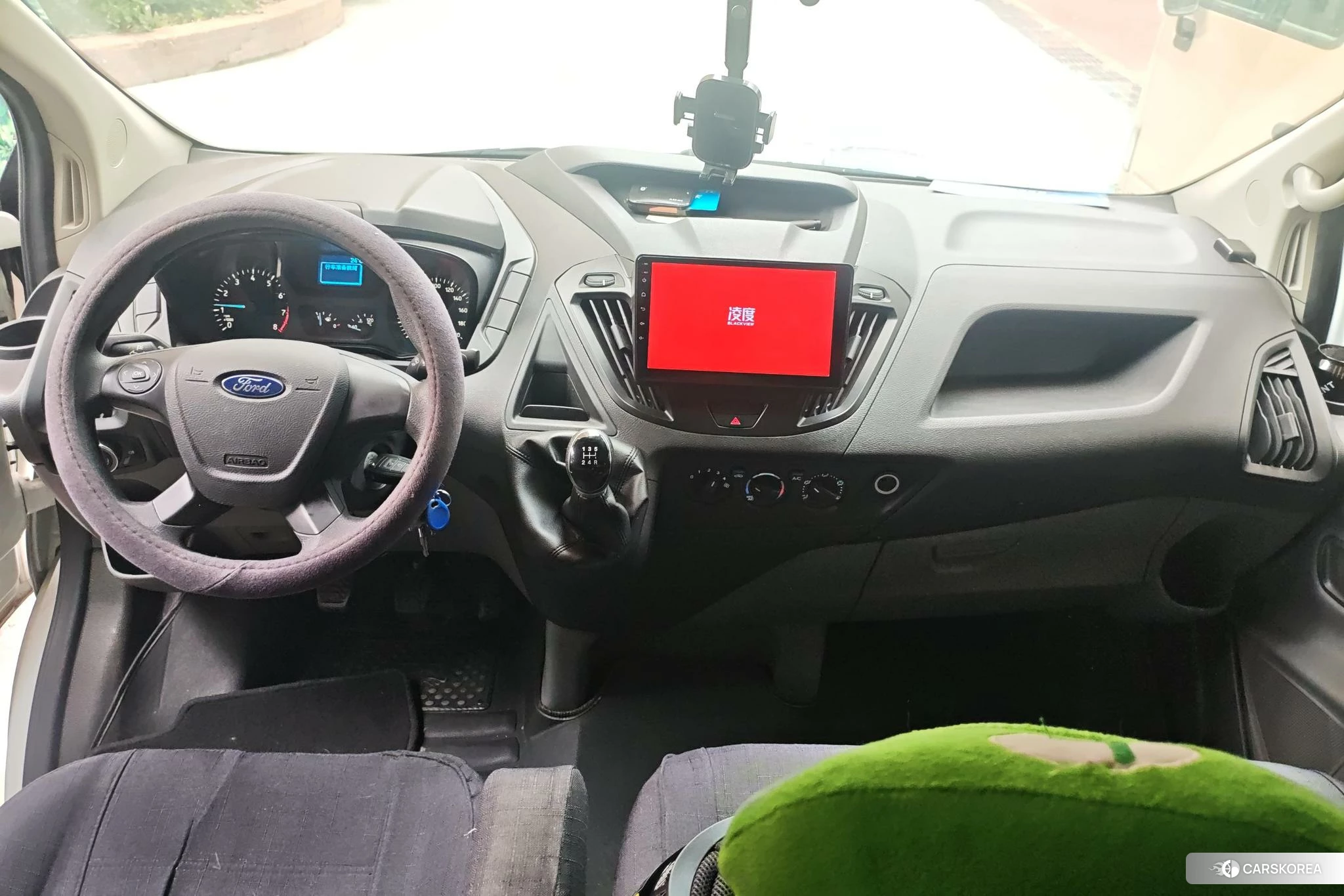 Ford Transit id 4451593 из Китая 14