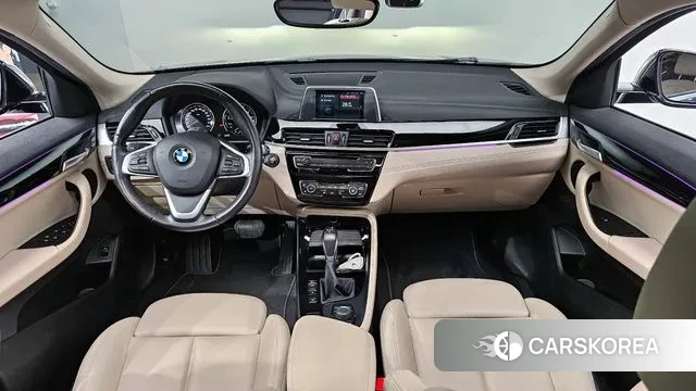 BMW X2 (F39) id 3723291 из Кореи 17