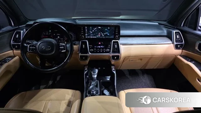 Kia Sorento 4th Generation id 3443880 из Кореи 17