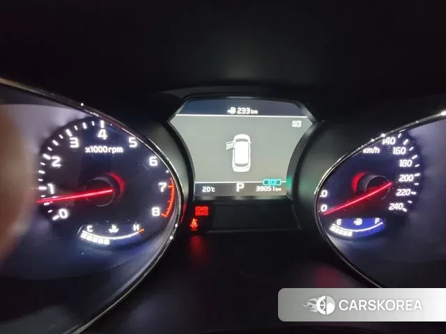 Kia The New Carnival id 3325155 из Кореи 17